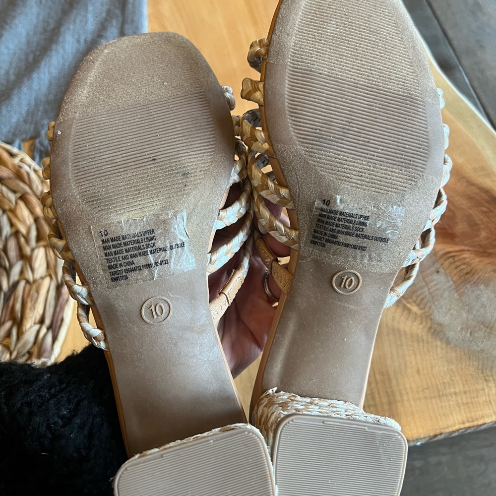 Universal Thread Rachel Mule - Picture 5 of 5